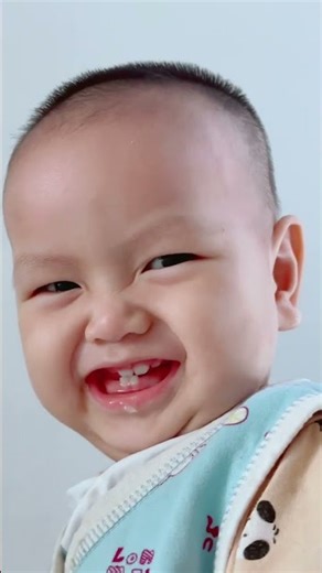 Khoảnh khắc đáng yêu