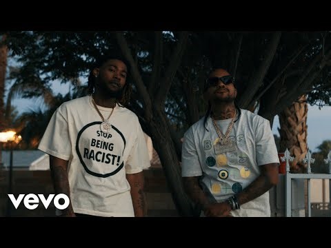 Weebo - SquallyWood (Official Video) ft. Tha Landlord