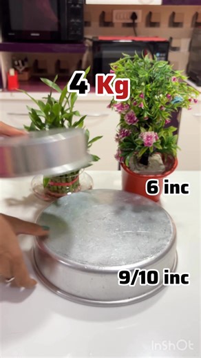  Think All Cake Tins Are The Same? Think Again! Detailed Tin &...