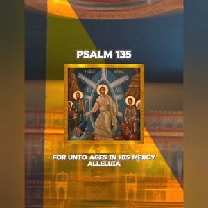 Psalm 135 | God's Wisdom
