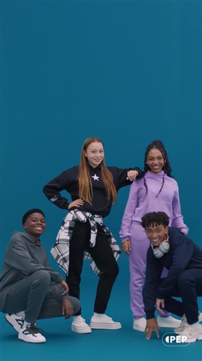 Forecast: low temps and high standards 🌡️😌 Look your best in the hottest fits this winter! #PEP4that