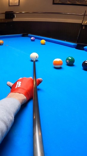 🎱 @jacksdowntownrialto 🎱 #8ball #8ballpool #9ball #9ballpool #billiards #billiard #poolhall #pooltable #bar #poolplayer #sports #games #fun #viral #trending #reels #explorepage #satisfying | Braxton Powers