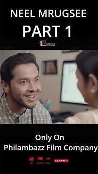 Neel Mrugsee| Best Romantic Hindi Web Film| #movie #film #drama #comedy #funnyvideo #newmovie