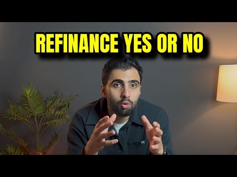 Refinance 101 - Mortgage Refinance Explained