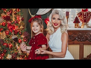 Madalina Dogaru- Colind de Craciun- Video oficial