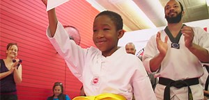 Follow a Family for 20 Years in Washington D.C. in '17 Blocks' Trailer | FirstShowing.net