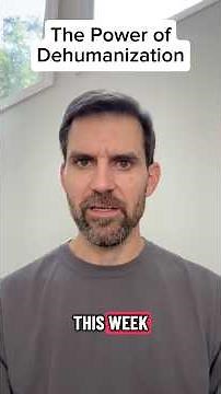 The Power of Dehumanization