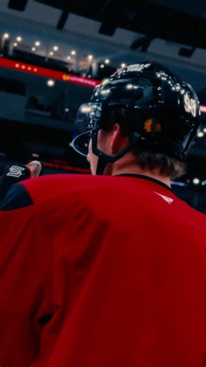 Chicago Blackhawks on Instagram: "📍The United Center"