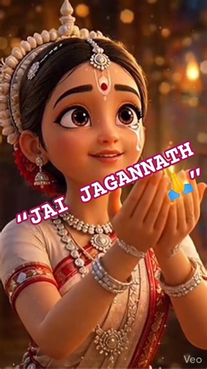 😭Jagannath Bhajan Dance That Will Make You Cry|Odissi Dance Mahabahu🙏 #shorts#jagannath #trending#ai
