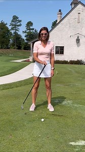 The beauty of a pendulum swing lies in its predictable low point, making it a reliable method for consistent ball striking. When you allow your arms to brush the ground slightly behind the ball position, you’re setting yourself up for success! By incorporating a weight shift, you can move that low point forward, adding energy to your swing and allowing for effortless divots. It’s simpler than you think! 😮 Just focus on creating that pendulum motion with a bit of weight shift, and you’ll find a 
