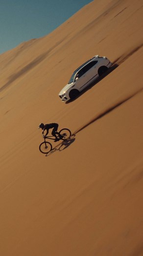 Bentley Motors on Instagram: "The extraordinary new #Bentley #Bentayga Unleash the roar of the new Bentayga Speed’s twin-turbo V8 and begin an unforgettable journey. Dare to take a journey across sand, snow and water. See possibilities others can’t. Do what others won’t. Exhilaration awaits. Link in bio. - Vehicle shown equipped with additional features not available on Bentayga Speed. Please contact your retailer for further information. CO2 Emissions and fuel consumption data for EU27 is pendi