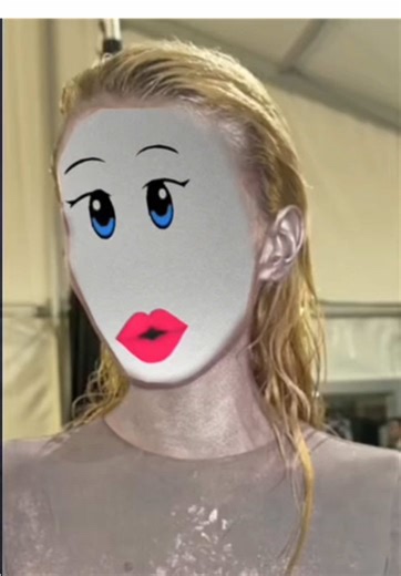 our SHE-E-O @Alex Consani #alexconsani #alexconsaniedit #pfw #parisfashionweek 🎥: @Outpump