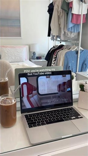 eeeeekkk go watch #Shorts #erinharperr