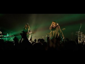 iri「摩天楼」from iri S/S Tour 2022 “neon” at Zepp Haneda (TOKYO) 2022/6/5