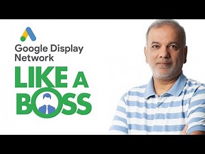 Mind Luster - Learn Google Display Ads Training Course | Google Display Network GDN Ads Tutorial