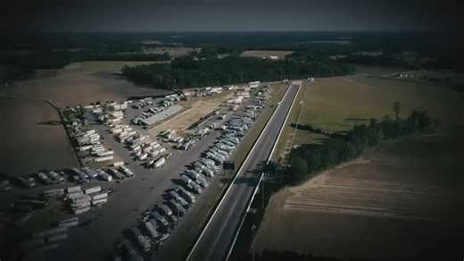 The Flings are bringing you 30K-100K-30K at GALOT Motorsports Park, NC the week of April 26-30 📆 | GALOT Motorsports Park