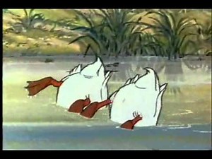 Amelia and Abigail - Bottoms up