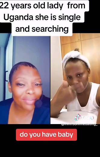 Live Dating Highlights: Singles in Uganda!