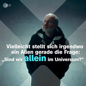 79K views · 1K reactions | Ob UFO-Gläubige, Forschende, oder schlicht...