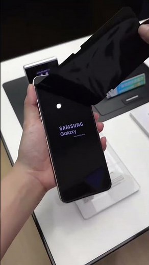Samsung Galaxy Z Flip 7 FE Unboxing 🔥