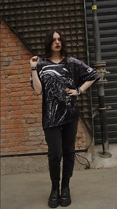 Embrace the Darkness | Nerdywave Mesh Jersey