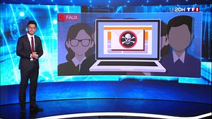 Piratage de données informatiques : le vrai du faux