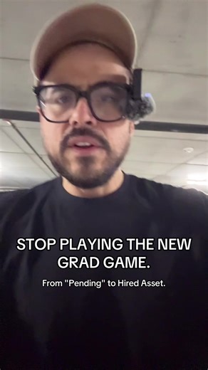 From Pending to Hired: New Grad Nurse Strategies