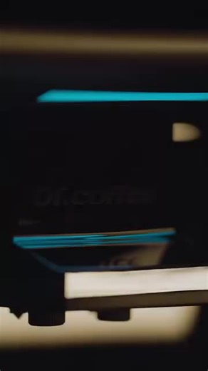 M12 Fully Automatic Commercial Coffee Machine Review