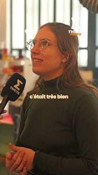 La morning routine des étudiants de Mines Paris-PSL pendant les concours