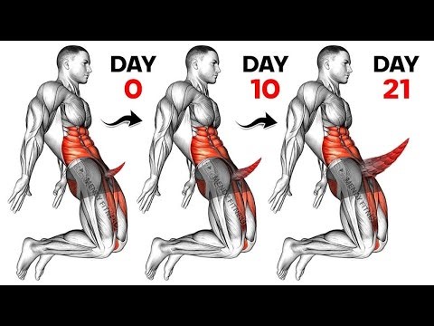 Kegel Exercises for Men 10-Minute Daily Routine – Boost Sexual Performance Naturally