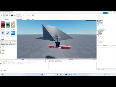 Hoverboard System 2023 ‐ Roblox Studio - Scripting - Portfolio