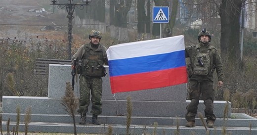 Απελπισία στην Ουκρανία: Οι Ρώσοι φέρεται να κατέλαβαν και άλλη πόλη