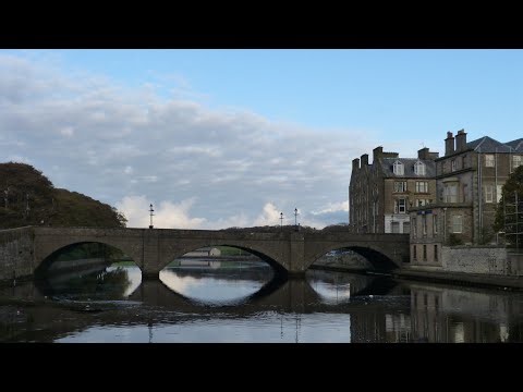 The Hangman, The Whipper, and The Gaoler | Scotland's History