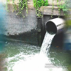 With intelligent water treatment solutions, we can safeguard our precious water resources. Together, we can make a difference. This is a story that needs to be told #FOROURWATER | Grundfos | Facebook