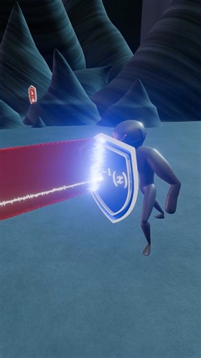 Sin(x) battles Sin-¹(x)