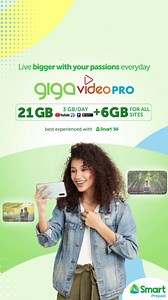 31K views · 883 reactions | Live bigger passions everyday with Giga...