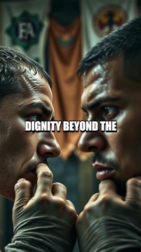 Dempsey vs Carpentier: The Night Two Pioneers Shaped Boxing