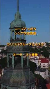 札幌市南区 コープさっぽろ ソシア文化教室 カリンバグループレッスン オーラ・リー みんなで弾いてみた #カリンバ #カリンバ教室 #カリンバレッスン