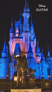 10K views · 157 reactions | A wish come true  "This Wish," and more of your favorite songs from Walt Disney Animation Studios' #Wish are out now in acoustic renditions on Disney Guitar: Wish. Listen: https://open.spotify.com/album/3SYfKw3qLbZqeXhMKhW8mI Disney's Wish is available now on Disney+. | Walt Disney Records | Facebook