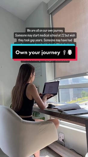 Navigating the Medical Journey: From College to Med School to Residency