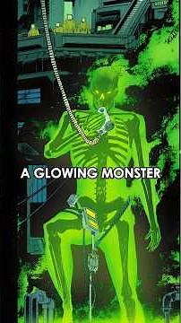 BATMAN'S IDENTITY EXPOSED!