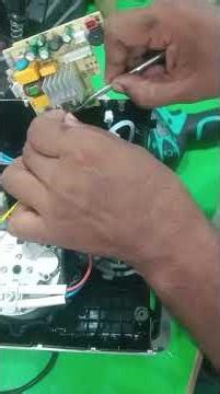 Espresso Machine Repair ‪@cafe_mechanic‬