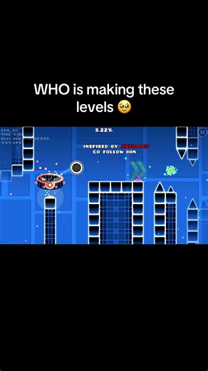 Creative Funny Geometry Dash Levels Explained