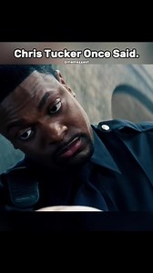 She's a man 😂☠️ #christucker #rushhour #oncesaid #core | chris tucker