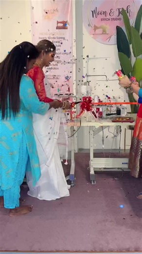 Moon&Tash Artistry Makeover on TikTok