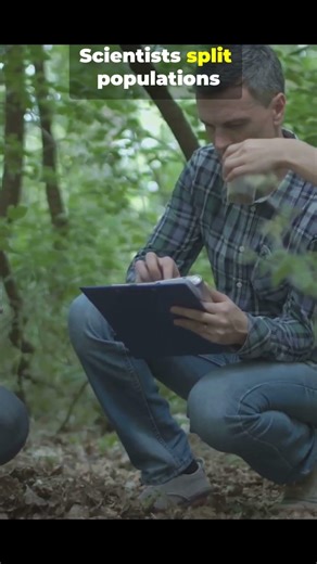 Wait For It… Frozen Wolves! 😱🐺 #shorts