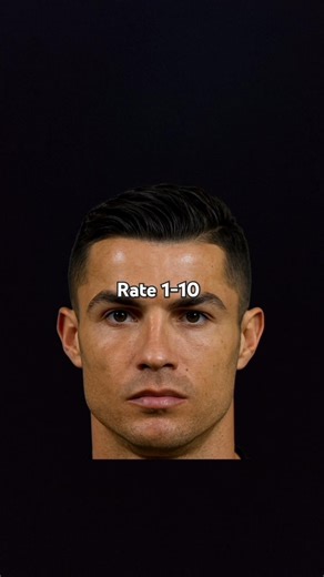 the Ronaldo
