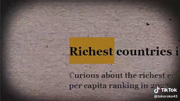 From Third World to First World: The Singapore Transformation