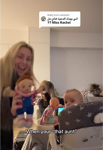 Christina on TikTok