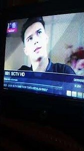 How to program a digital TV antenna set top box